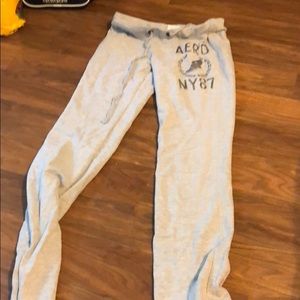 Aeropostale sweatpants